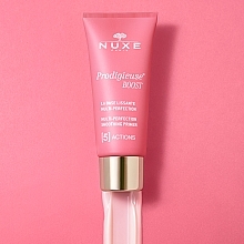 База под макияж - Nuxe Creme Prodigieuse Boost — фото N3