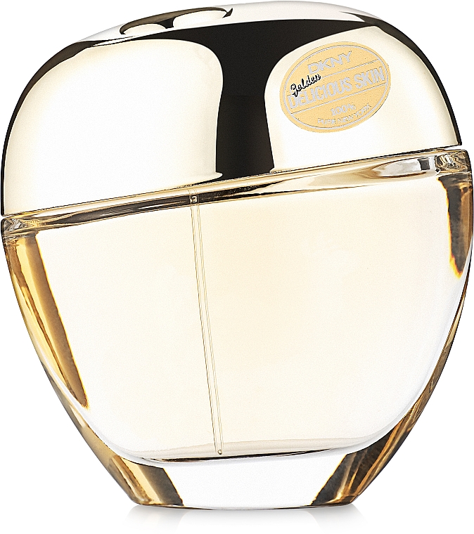 DKNY Golden Delicious Skin Hydrating - Туалетная вода