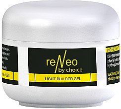 Парфумерія, косметика Гель для швидкої корекції - ReNeo Light Builder Gel