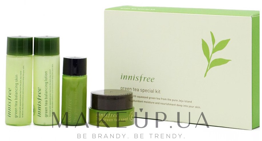 Миниатюр для лица. Innisfree Green Tea Special Kit ex 4 items набор увлажняющих миниатюр с зеленым чаем. Innisfree Black Tea Special Kit (25ml+25ml+15ml+10ml). Innisfree Black Tea Special Kit. Набор миниатюр на основе зеленого чая для жирной кожи Innisfree.