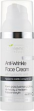 Антивіковий крем з гіалуроновою кислотою  - Bielenda Professional Anti-Wrinkle Face Cream — фото N1