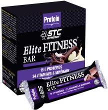 Духи, Парфюмерия, косметика Элит фитнес батончик - STC Nutrition Elite Fitness Bar