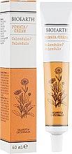 Духи, Парфюмерия, косметика Успокаивающая мазь - Bioearth Pomata Cream Calendula