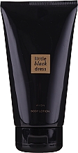 Avon Little Black Dress - Парфумований лосьйон для тіла — фото N4