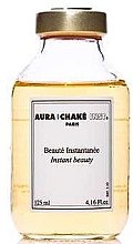 Духи, Парфюмерия, косметика Сыворотка для лица, увлажняющая - Aura Chake Instant Beauty