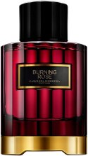 Парфумерія, косметика Carolina Herrera Confidential Burning Rose - Парфумована вода