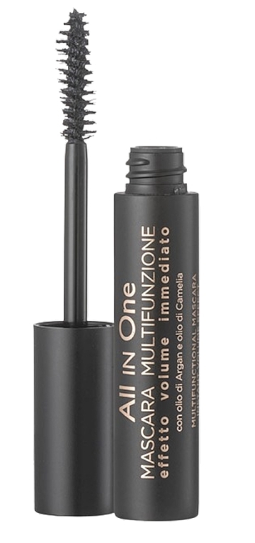 Тушь для ресниц - Bottega Verde All In One Multifunctional Mascara — фото N1