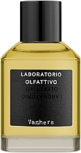 Laboratorio Olfattivo Vanhera - Парфюмированная вода — фото N3