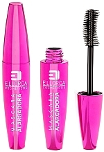 Удлиняющая тушь для ресниц - E. Llorca Lengthening Mascara — фото N2