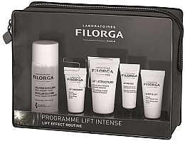 Духи, Парфюмерия, косметика Набор, 5 продуктов - Filorga Lift Set