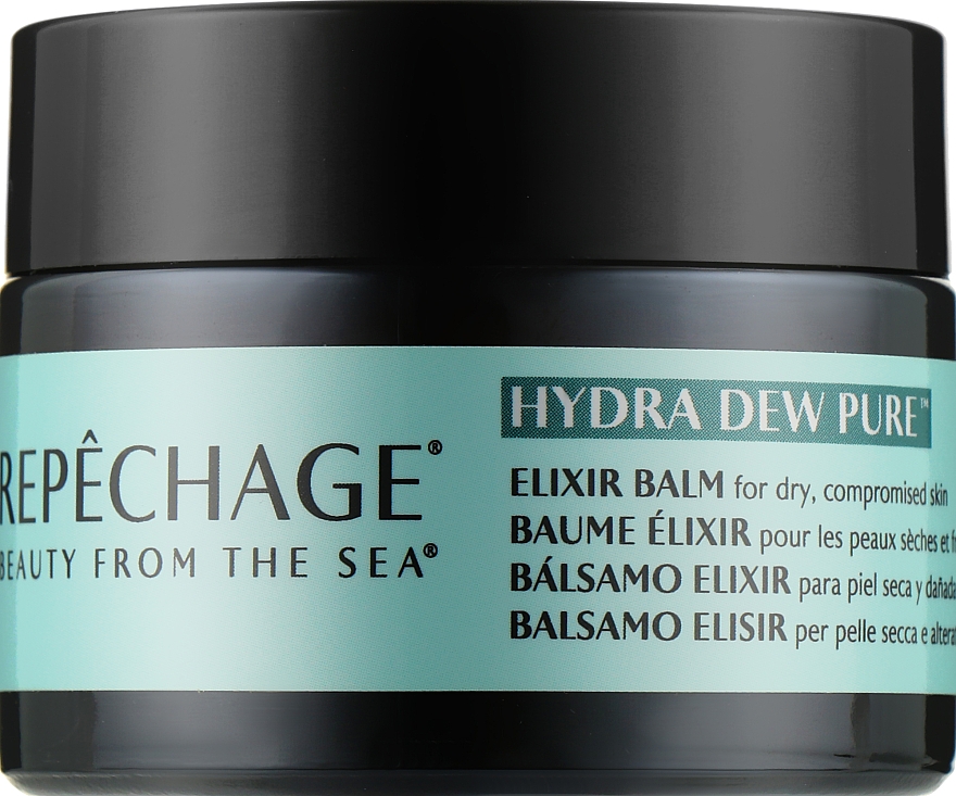 Бальзам-эликсир - Repechage Hydra Dew Pure Elixir Balm — фото N1