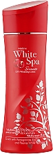 Духи, Парфюмерия, косметика Осветляющий лосьон для тела "Лето" - Mistine White Spa Body Lotion 