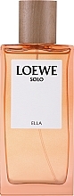 Парфумерія, косметика Loewe Solo Loewe Ella - Парфюмированная вода