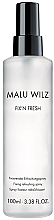 Спрей для фиксации макияжа - Malu Wilz Fix'N Fresh — фото N1