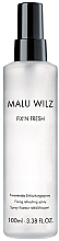 Духи, Парфюмерия, косметика Спрей для фиксации макияжа - Malu Wilz Fix'N Fresh