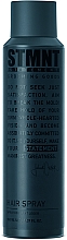 Парфумерія, косметика Лак для волосся легкої фіксації - STMNT Grooming Goods Hairspray