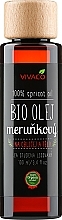 Духи, Парфюмерия, косметика Масло абрикоса - Vivaco Bio Apricot Oil