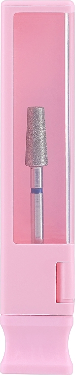 Фреза для манікюру - Saute Nails M Diamond Bit №2 — фото N1