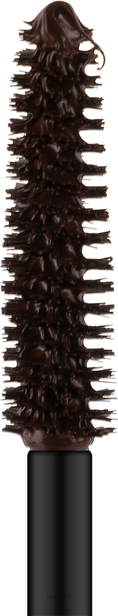 Тушь для ресниц "Объем и длина" - Otome Mascara Volume & Length — фото 302 - Шоколадный