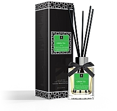 Парфумерія, косметика УЦІНКА Аромадифузор - Feel Aroma Home Green Tea*