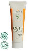 Духи, Парфюмерия, косметика Биоактивный антицеллюлитный крем - Bioearth Soluzione Bio Cell Active