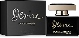 D&g the 2024 one desire