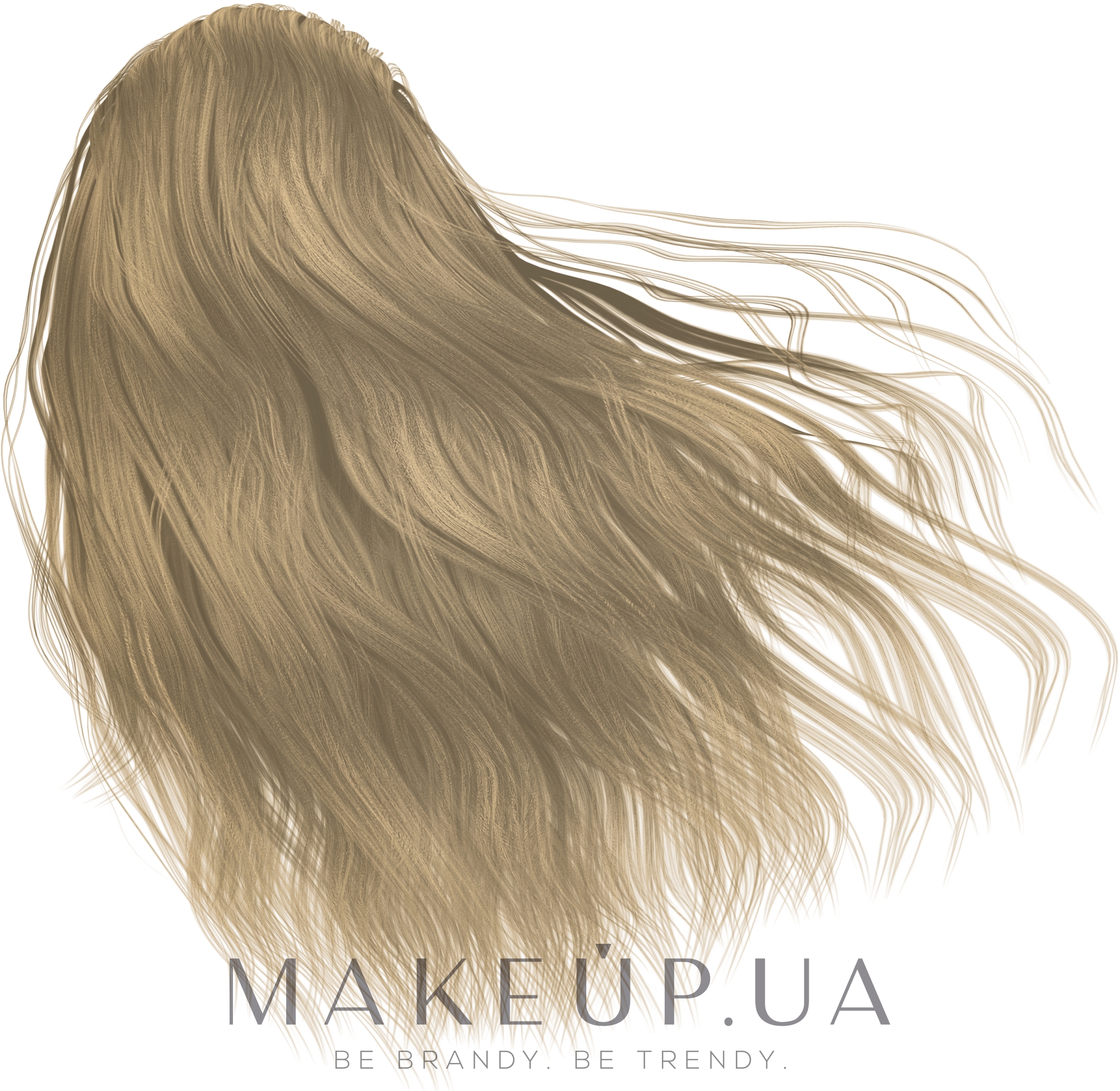 Профессиональная безаммиачная тонирующая краска-ламинация для волос - jNOWA Professional Beauty Plus — фото 9/8 - Жемчужный