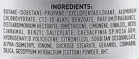 Дезодорант - Adidas Anti-Perspirant Fresh Cool Dry 48h — фото N3