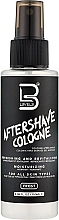 Парфумерія, косметика Одеколон після гоління - Level3 Aftershave Cologne Frost