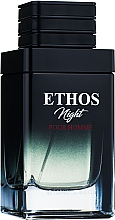 Prive Parfums Ethos Night Pour Homme - Туалетна вода — фото N1