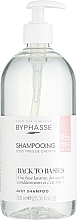 Духи, Парфюмерия, косметика Шампунь для ежедневного применения - Byphasse Back to Basics Shampoo