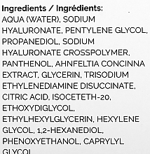 The Ordinary Hyaluronic Acid 2% + B5 - Сыворотка с гиалуроновой кислотой 2% + B5 — фото N6