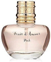 Ungaro Fruit d'Amour Pink - Туалетна вода (міні) — фото N1