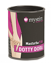 Парфумерія, косметика Мастурбатор - Mystim MasturbaTIN Dotty Dora Dots