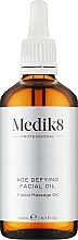 Олія для обличчя, антивікова - Medik8 Age Defying Facial Oil — фото N3