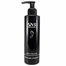 Духи, Парфюмерия, косметика Терапия для педикюра - SNB Professional Skin Revive Pedicure Therapy 