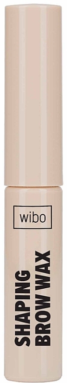 Віск для брів - Wibo Shaping Brow Wax — фото N1