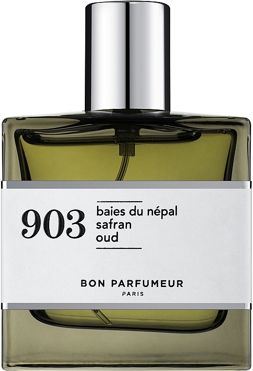 Bon Parfumeur 903 - Парфюмированная вода — фото N1