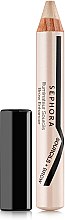 Духи, Парфюмерия, косметика Карандаш-хайлайтер для бровей - Sephora Brow Enhancer (тестер)