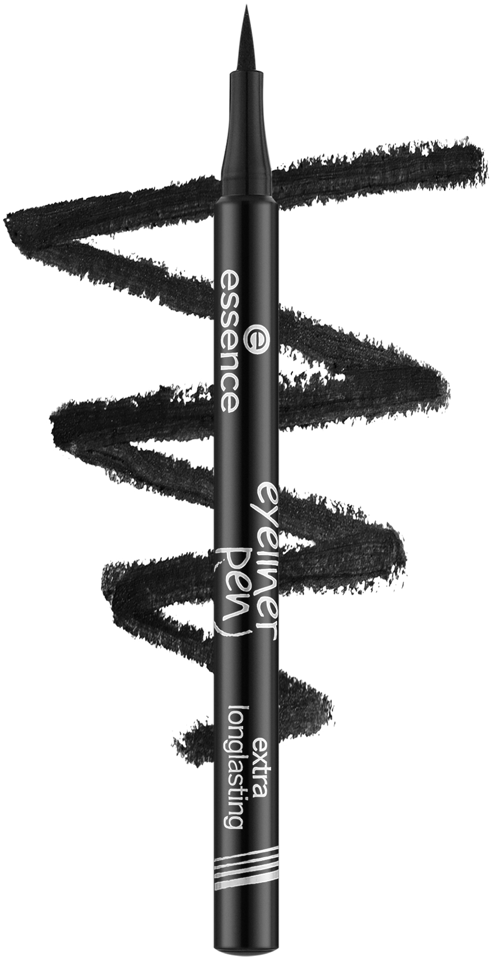 Карандаш-подводка для глаз - Essence Eyeliner Pen — фото 1ml