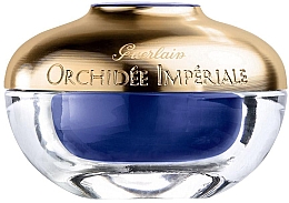 Парфумерія, косметика Крем для області навколо очей і губ - Guerlain Orchidee Imperiale The Light Cream