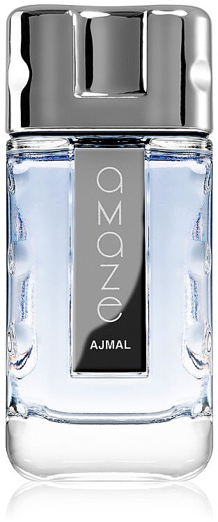Ajmal Amaze - Парфюмированная вода — фото N2