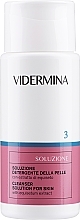 Парфумерія, косметика Очищувальний засіб для новонароджених - Vidermina 3 Cleanser Solution For Skin pH 3.5