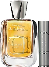 Jul Et Mad Amour de Palazzo Set Extrait de Parfum - Набір (ext/prf/50ml + ext/prf/7ml) — фото N2