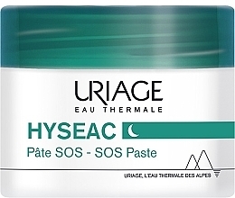 Духи, Парфюмерия, косметика Исеак паста Sos-уход - Uriage Eau Thermale