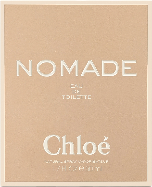 Chloé Nomade - Туалетна вода — фото N3