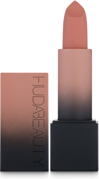 Матовая помада - Huda Beauty Power Bullet Matte Lipstick 