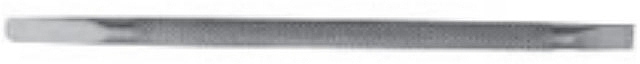 Пушер для кутикули, 5514-19 - Accuram Instruments Professional Cuticle Pusher — фото N1