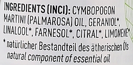 Ефірна олія пальмарози - Styx Naturcosmetic Essential Oil — фото N2