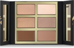 Духи, Парфюмерия, косметика Палетка для контурирования - Tarte Cosmetics Tarteist Pro Glow Highlight & Contour Palette